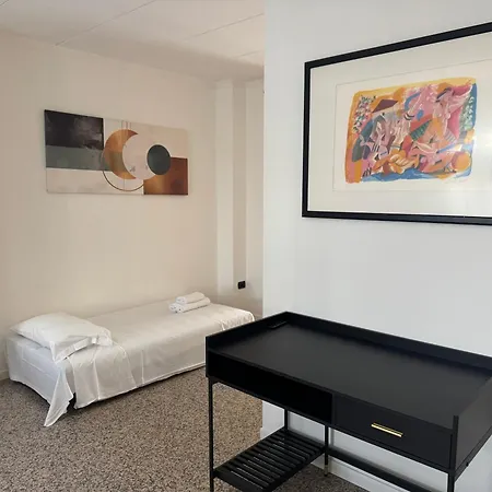 Duomo View Aparthotel Milán